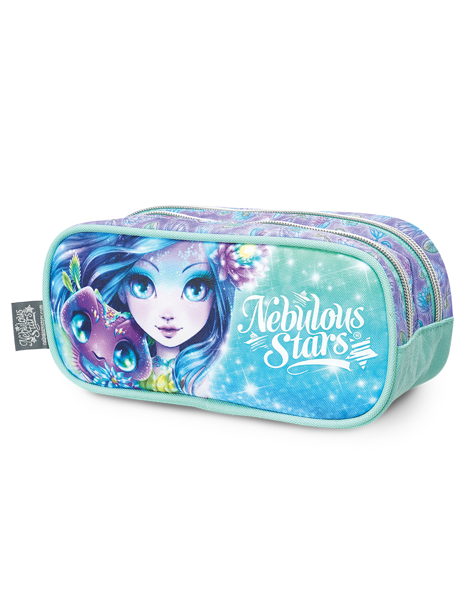 Пенал коробка Nebulous Stars - фото 6