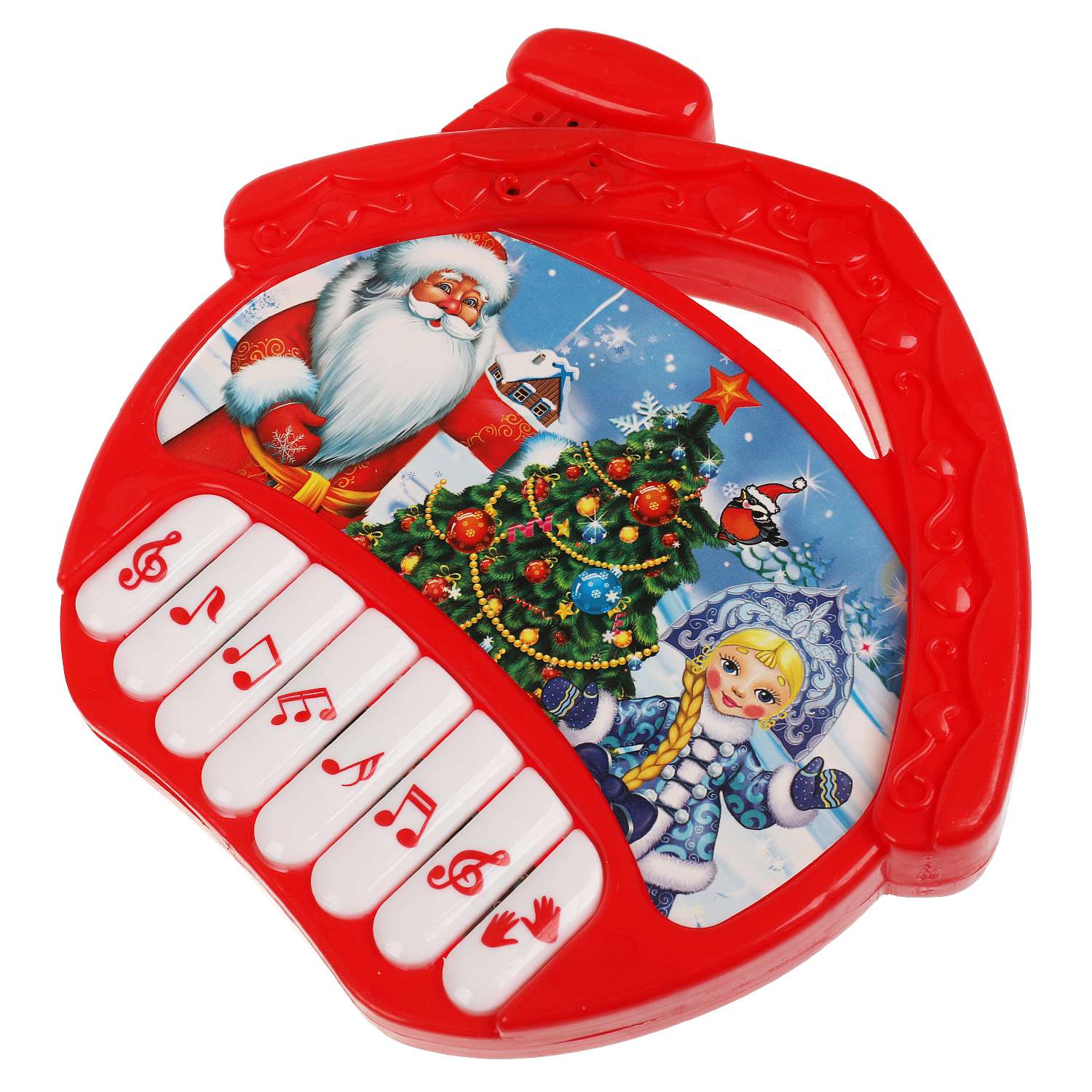 Игрушка УМка - фото 4