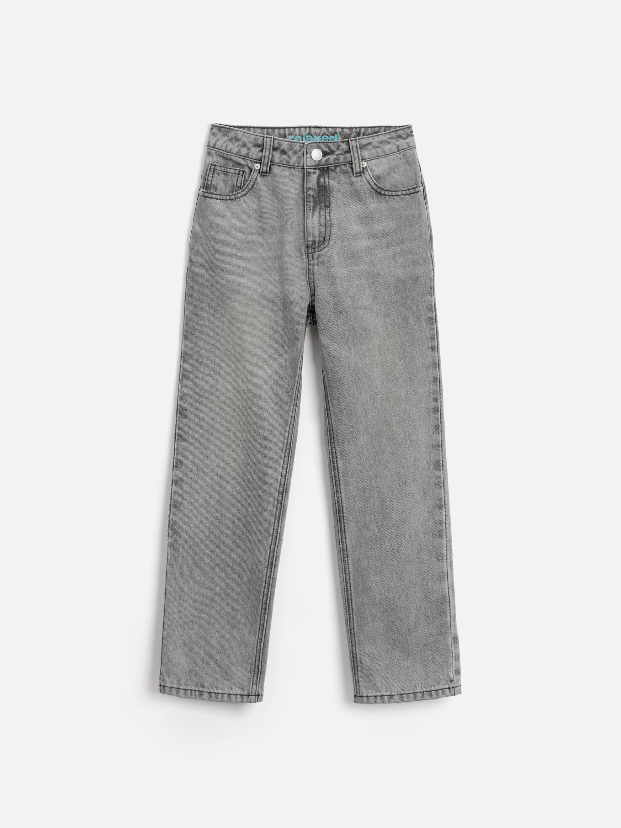 Джинсы Acoola 20140440006_0095795 - фото 2