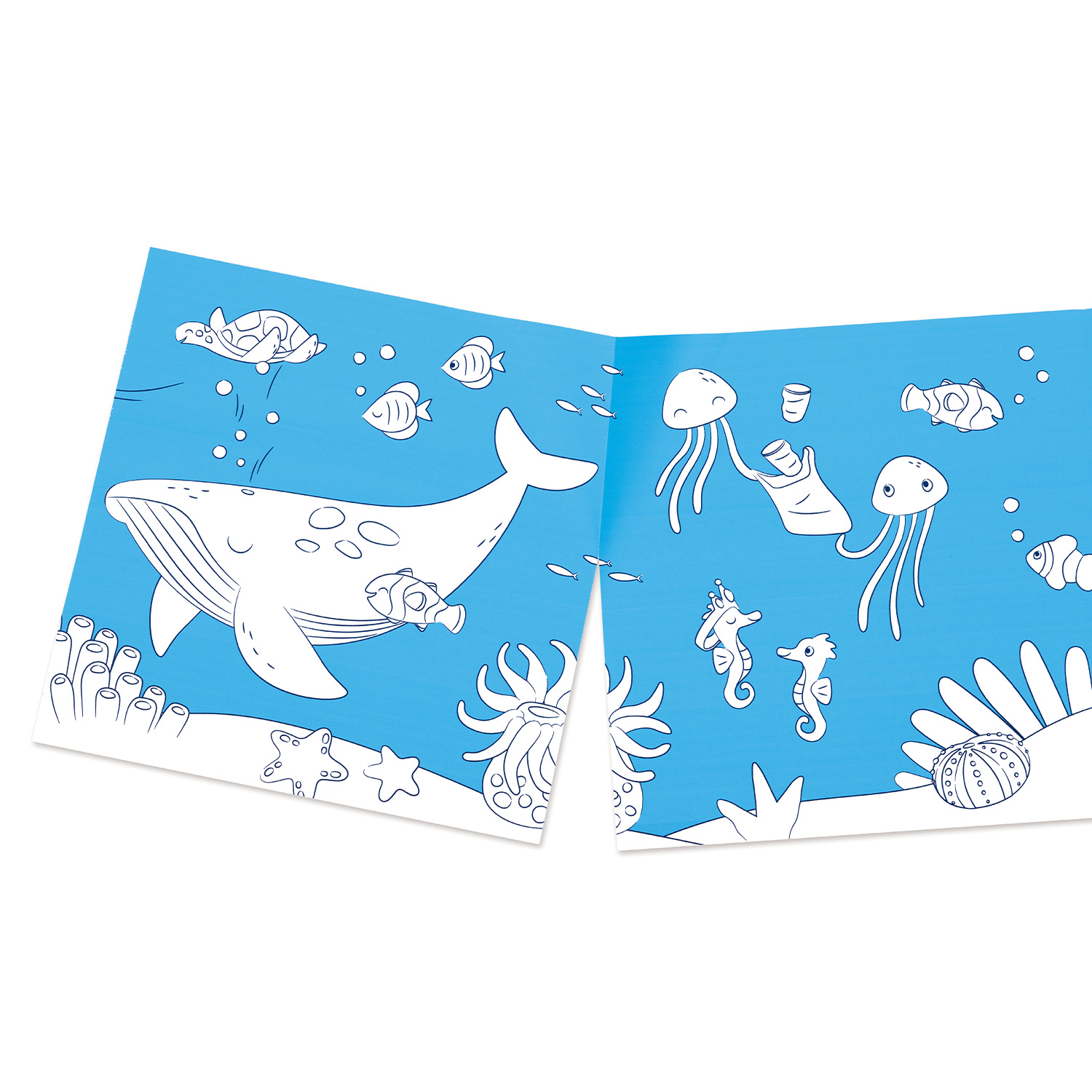 Набор для рисования Hape 5 шт. - фото 6