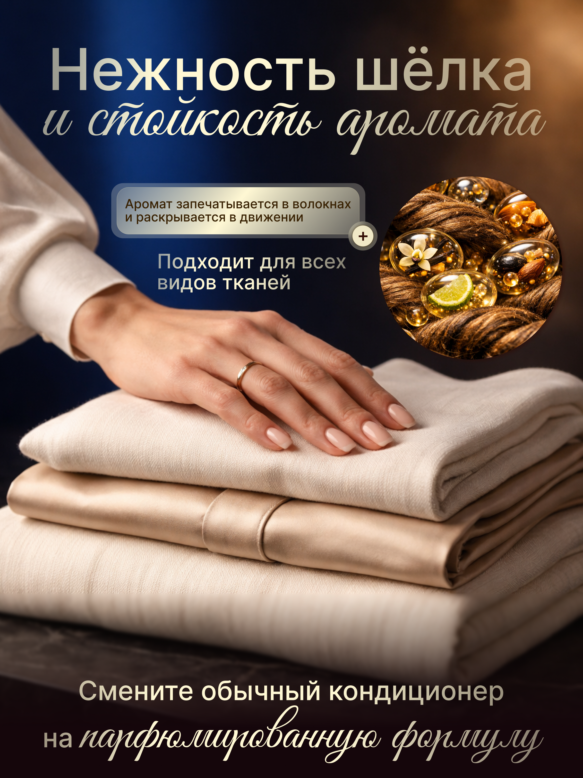 Кондиционер Ekitto - фото 8