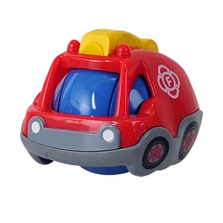 Пожарная машина Play Go