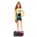 Кукла модельная Barbie