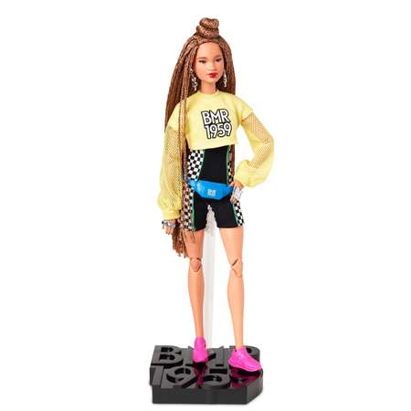 Кукла модельная Barbie