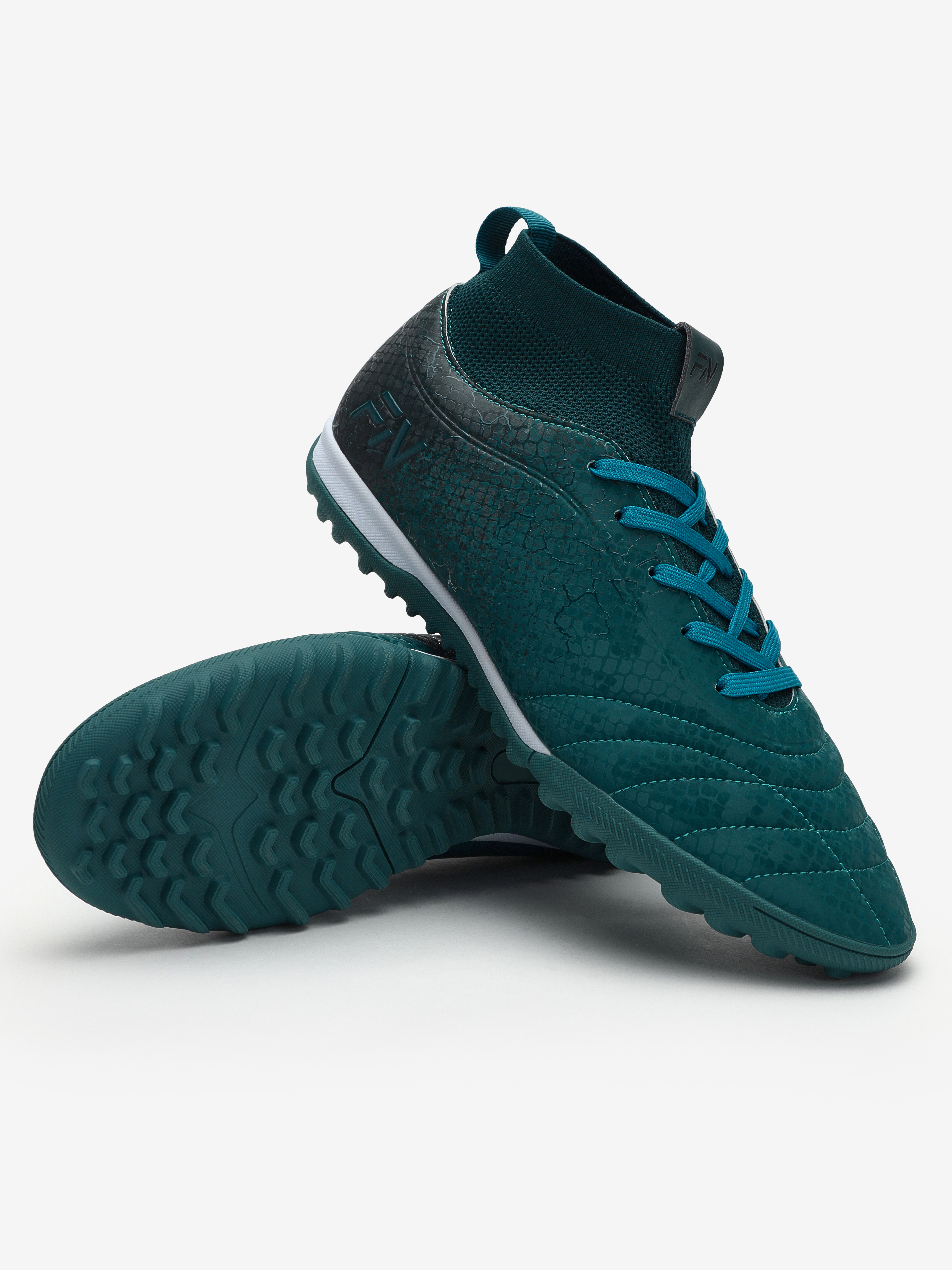 Бутсы FN KFN5062001-430 - фото 2