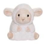 Игрушка мягкая Aurora овечка