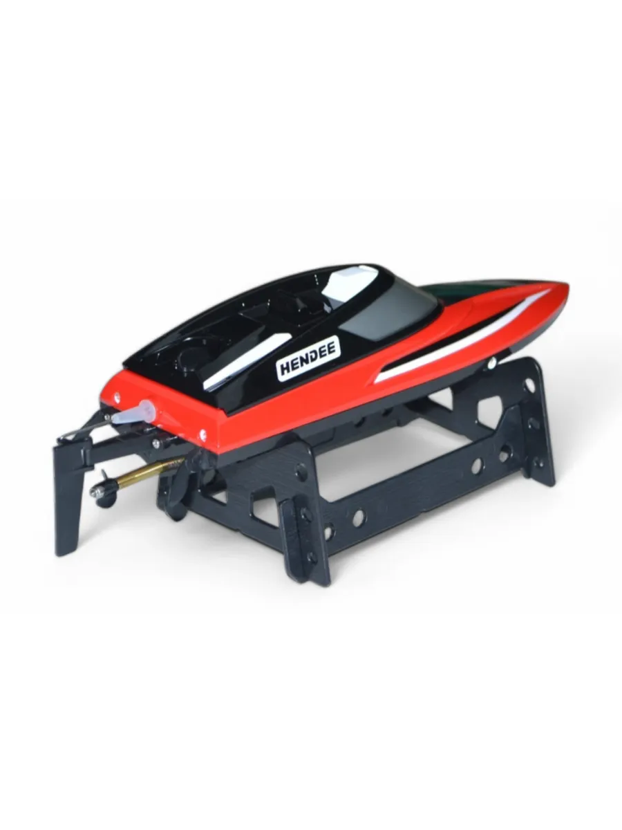 Автомобиль РУ CS Toys - фото 3