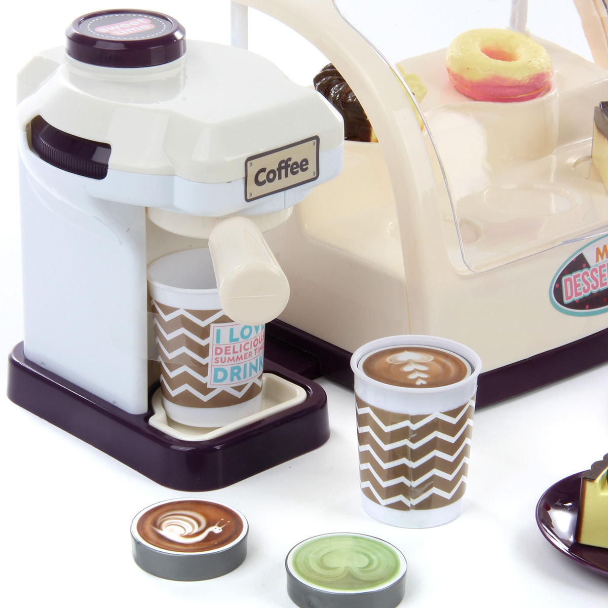 Игровой набор Veld Co касса - фото 8