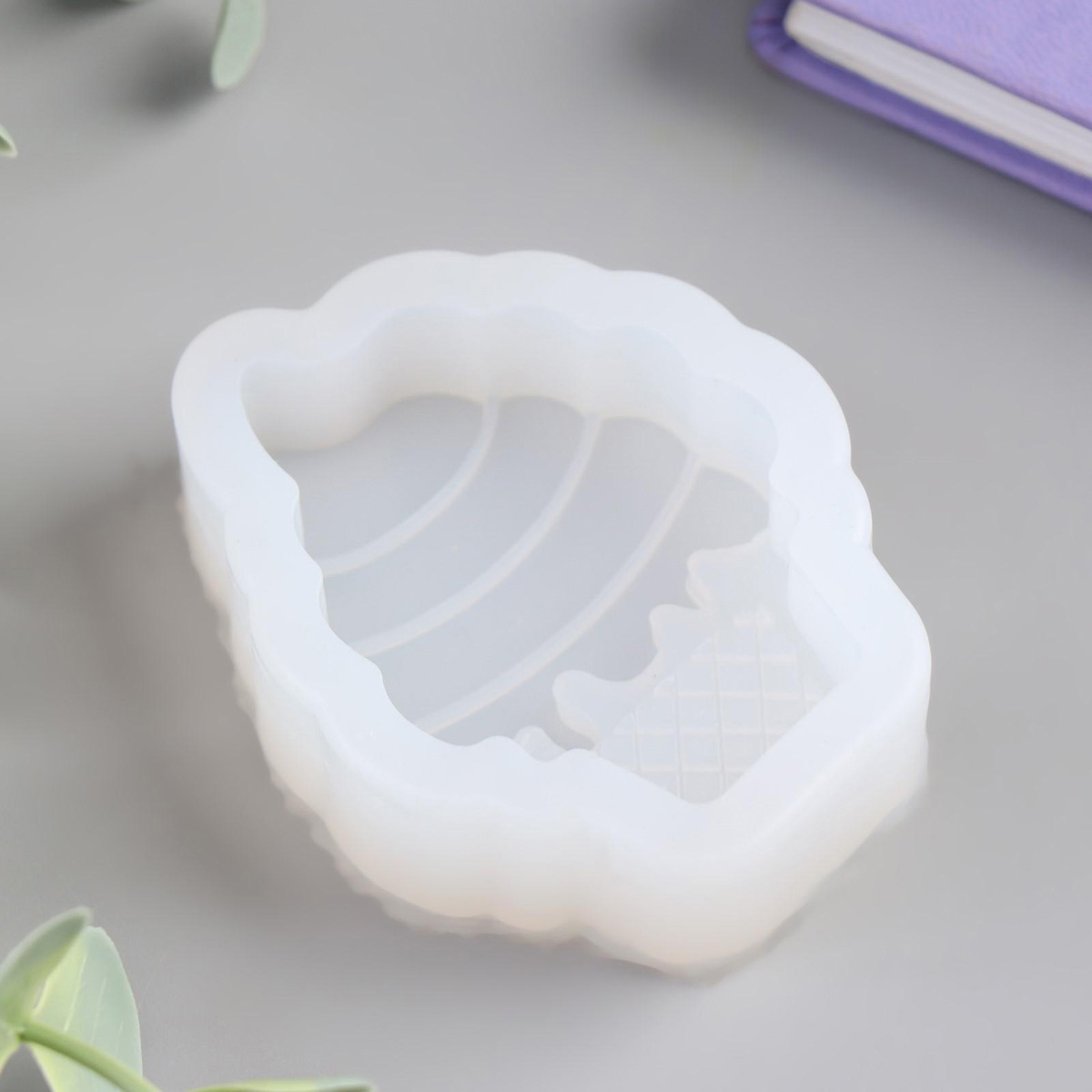 Формочки для лепки Арт Узор - фото 2