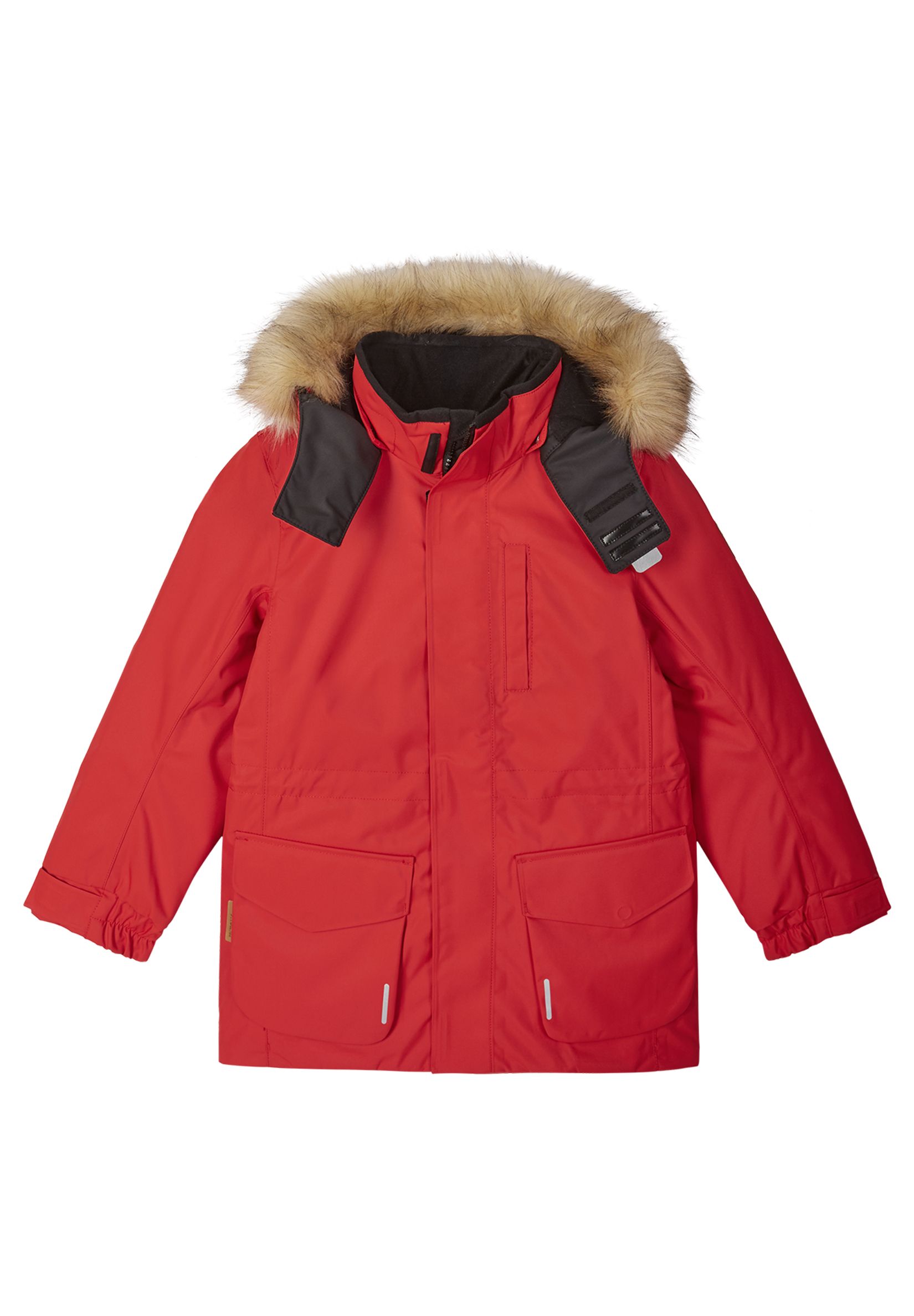 Куртка Reima 531351-3880 - фото 2