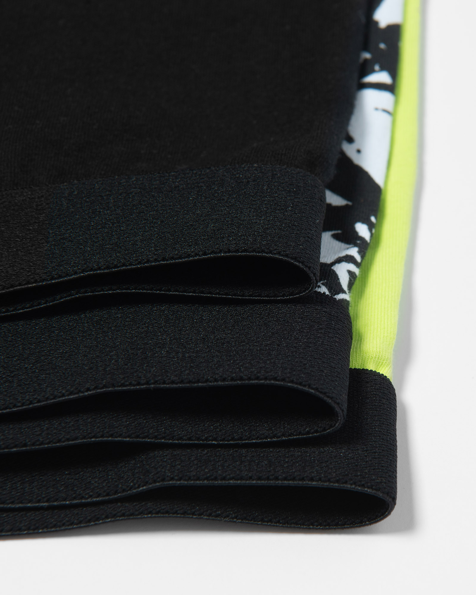 Трусы 3 шт Futurino Fashion S24DN2-UB38tb-99X4 - фото 9