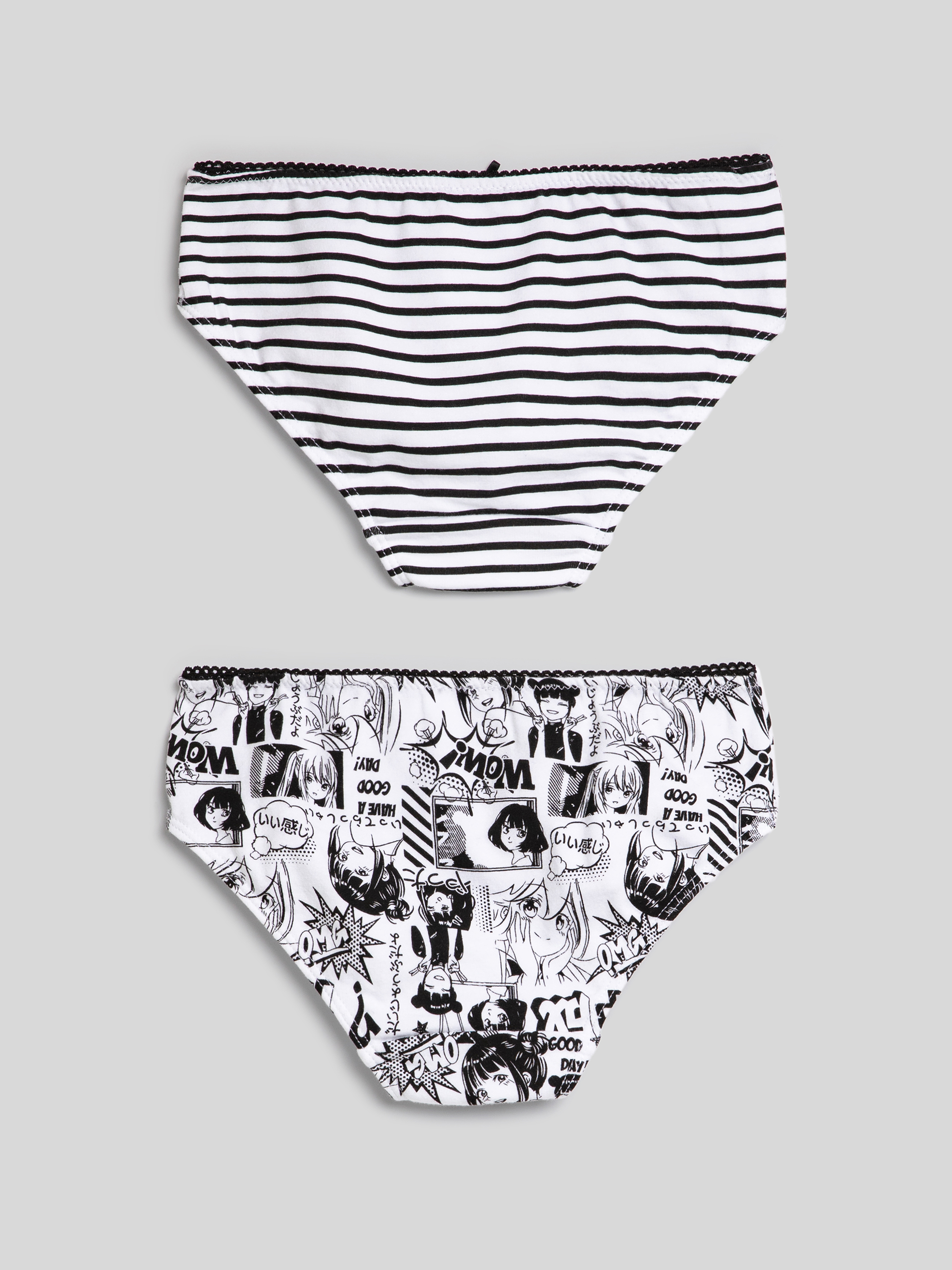 Трусы 2 шт Acoola 20234120003_0073766 - фото 3