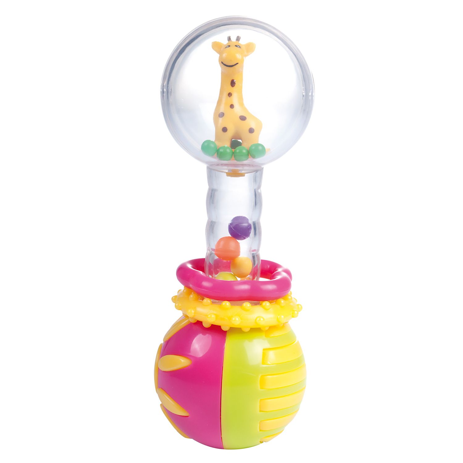 Игрушка Canpol Babies погремушка - фото 1