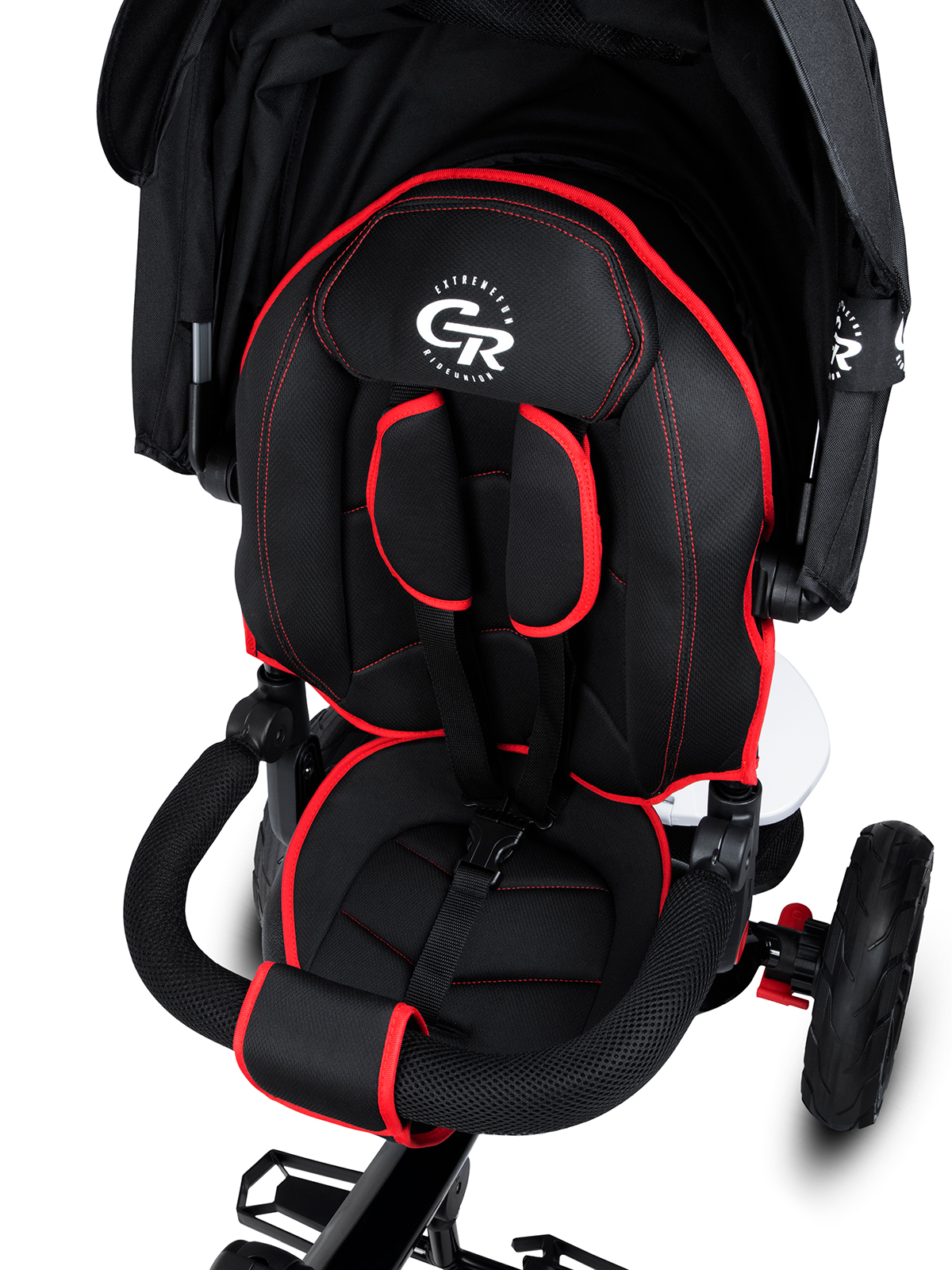 Трехколесный велосипед CITYRIDE - фото 44