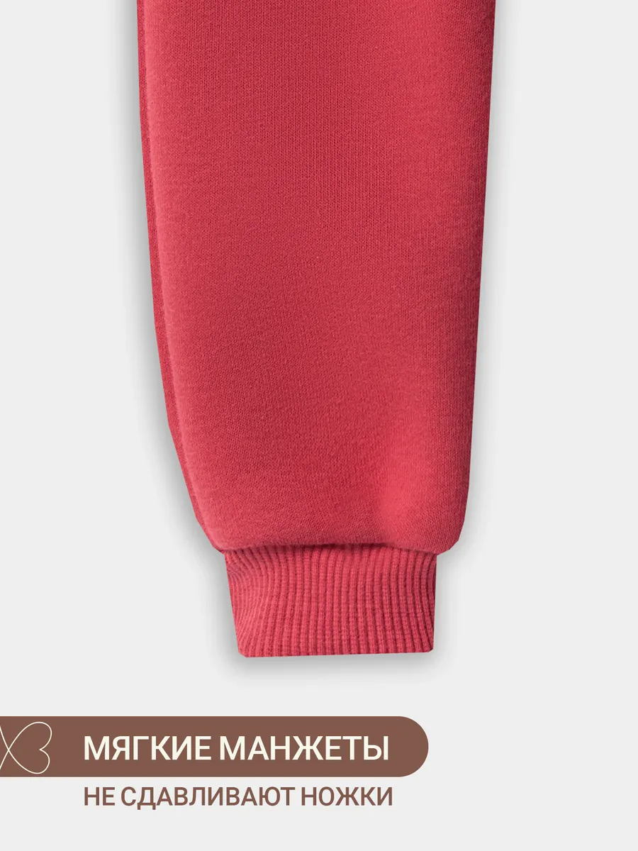 Брюки Mark Formelle (Марк Формэль) 85115/кисельный - фото 6