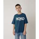 Футболка Gullivеr.