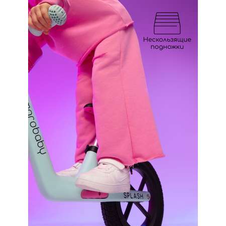 Двухколесный беговел Amarobaby 29 дюймов
