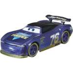 Автомобиль Cars Герои мультфильмов