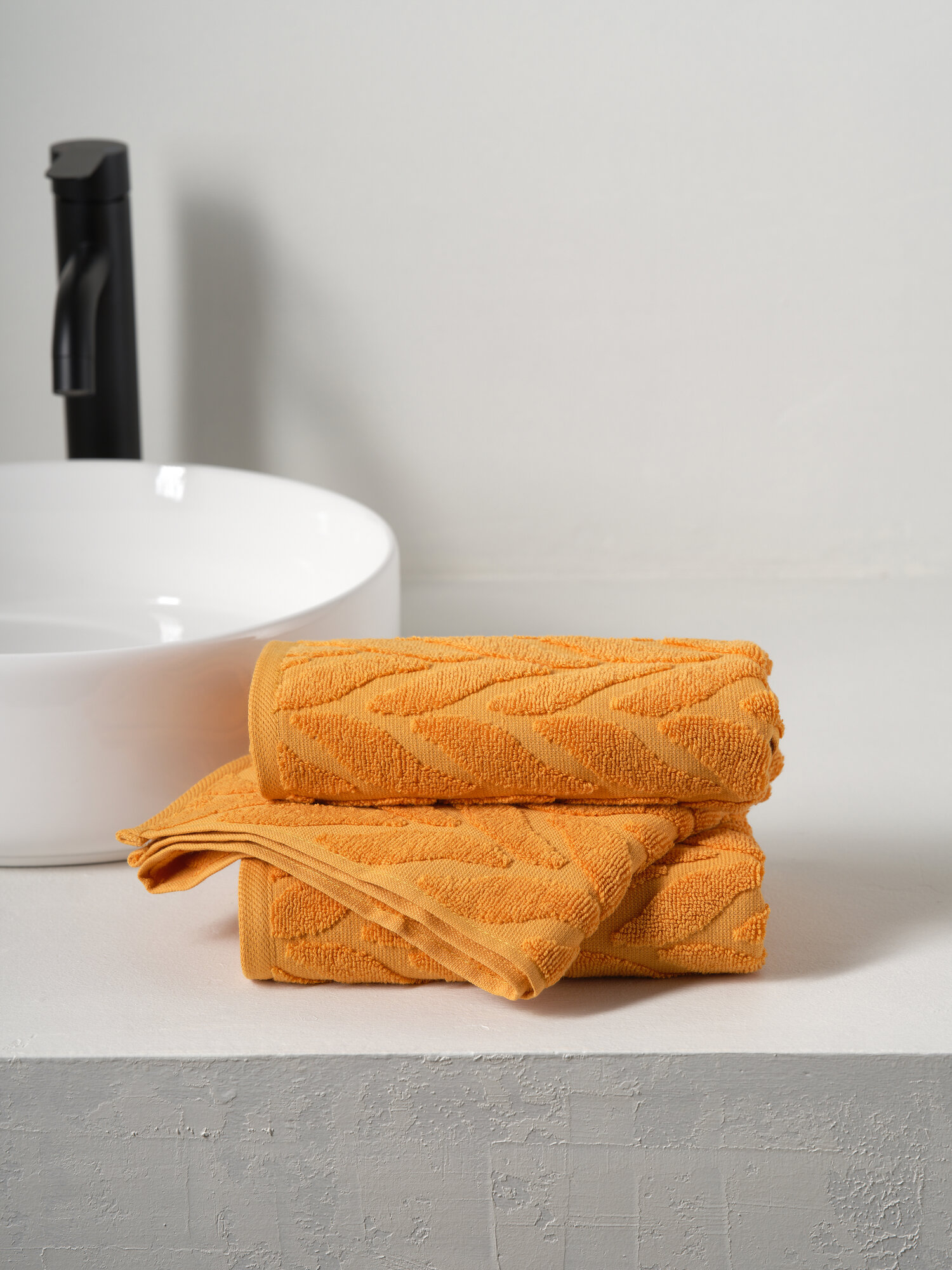 Полотенце Ночь Нежна - фото 2