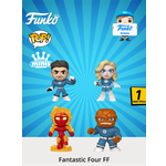 Фигурка Funko Minis