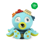 Игрушка BabyGo Осьминог