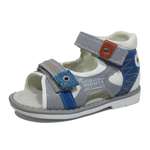 Сандалии Europen