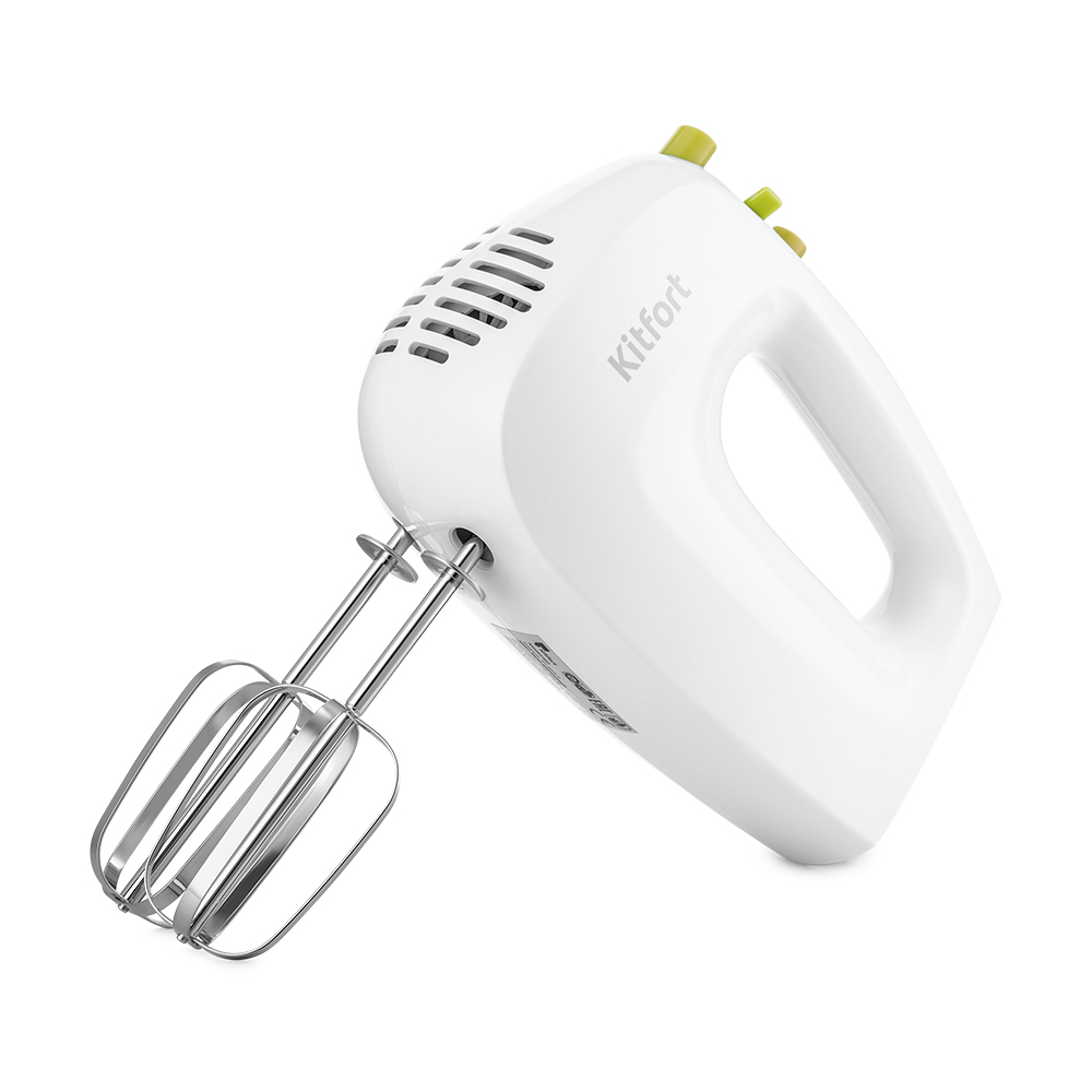 Изображение товара Миксер KITFORT КТ-3071-2