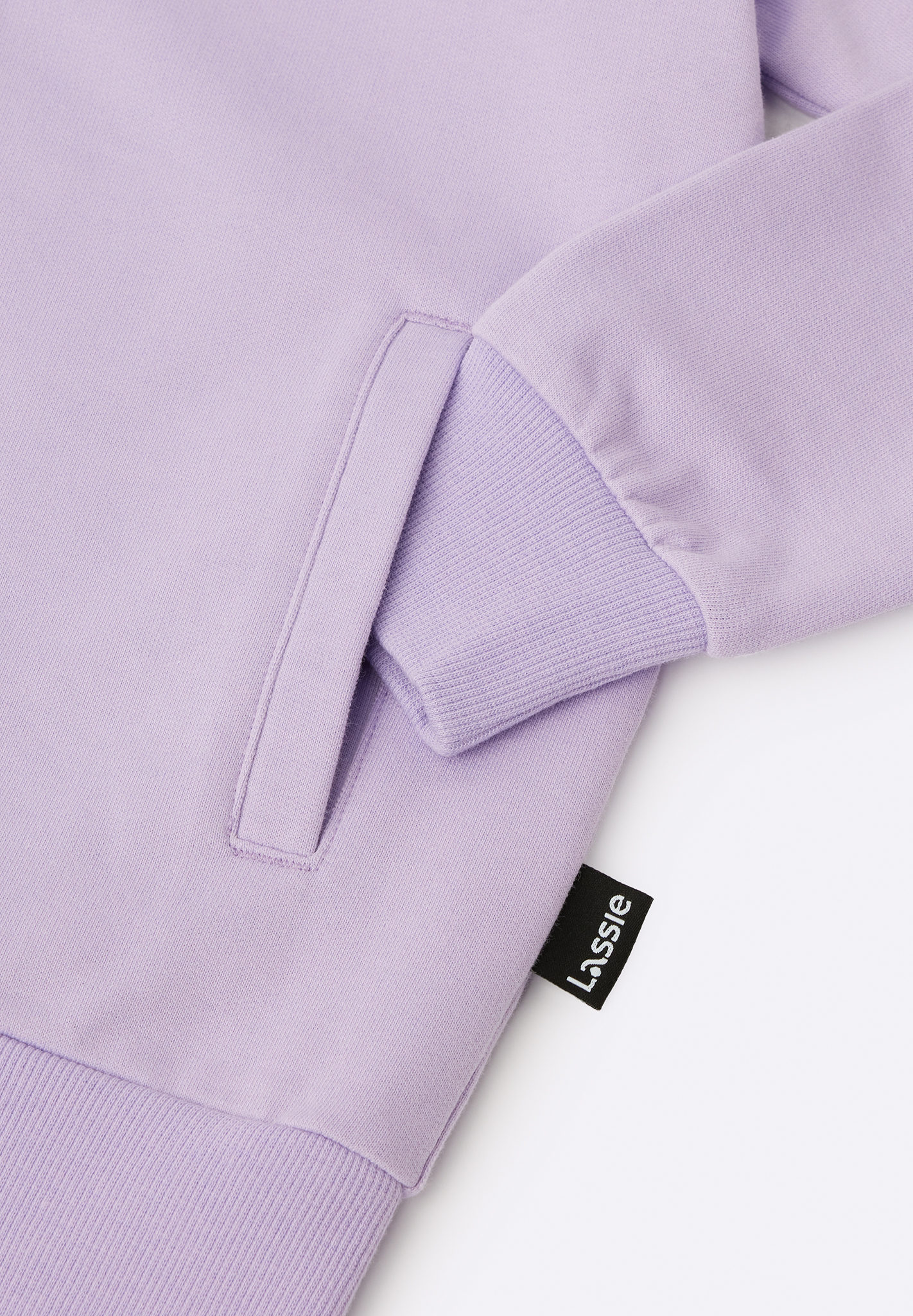 Толстовка Lassie 7200026A-5450 - фото 11