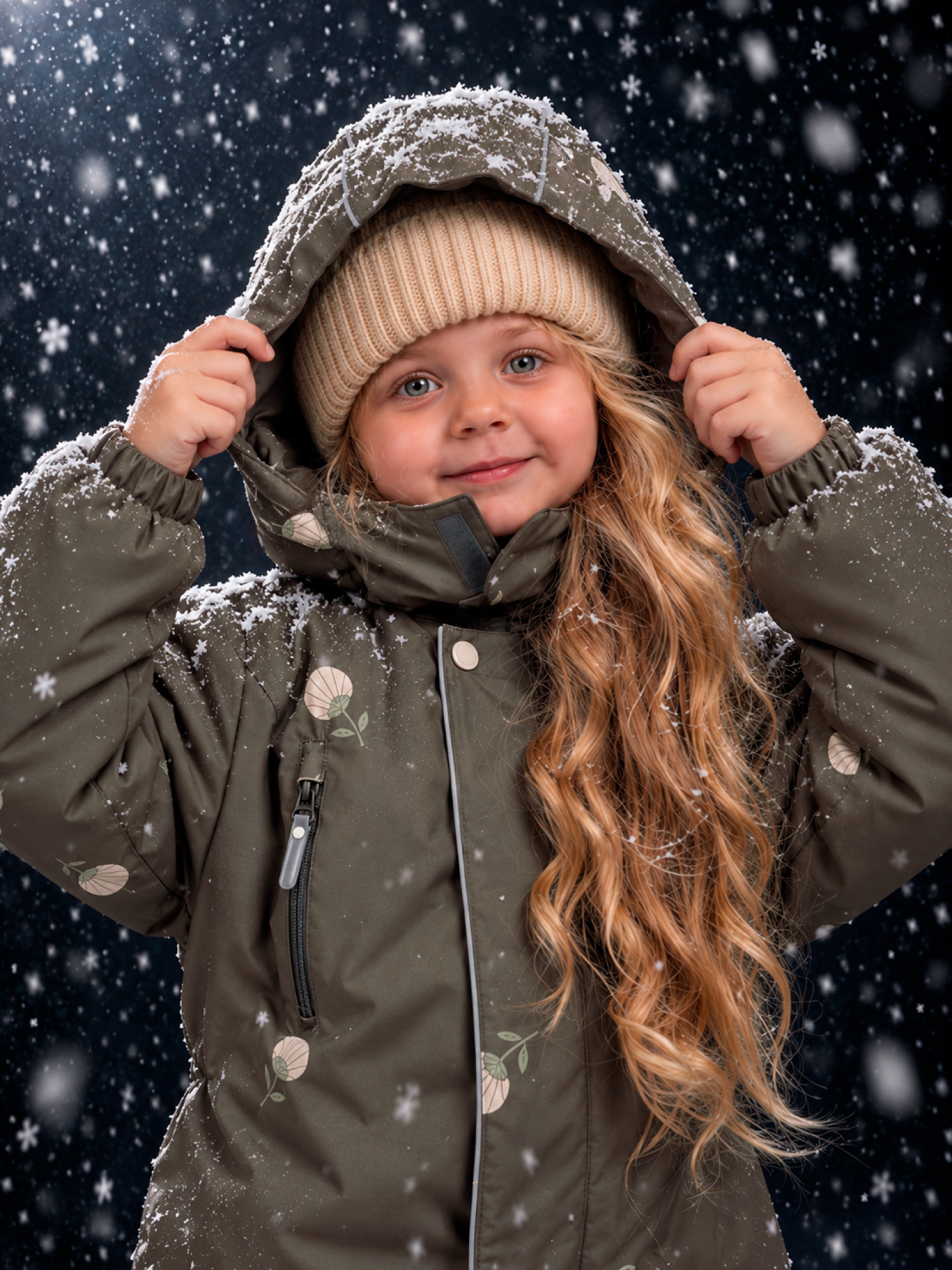 Комбинезон Amarobaby AB-OD26-6202AD/59 - фото 16