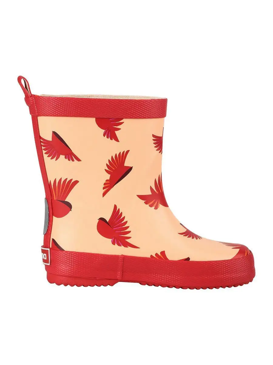 Резиновые сапоги Reima 569399-8920 - фото 1