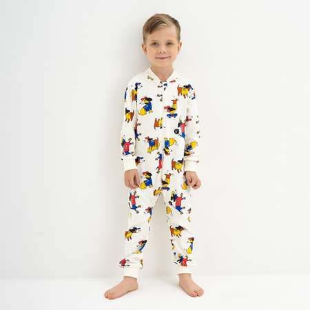 Пижама KOGANKIDS