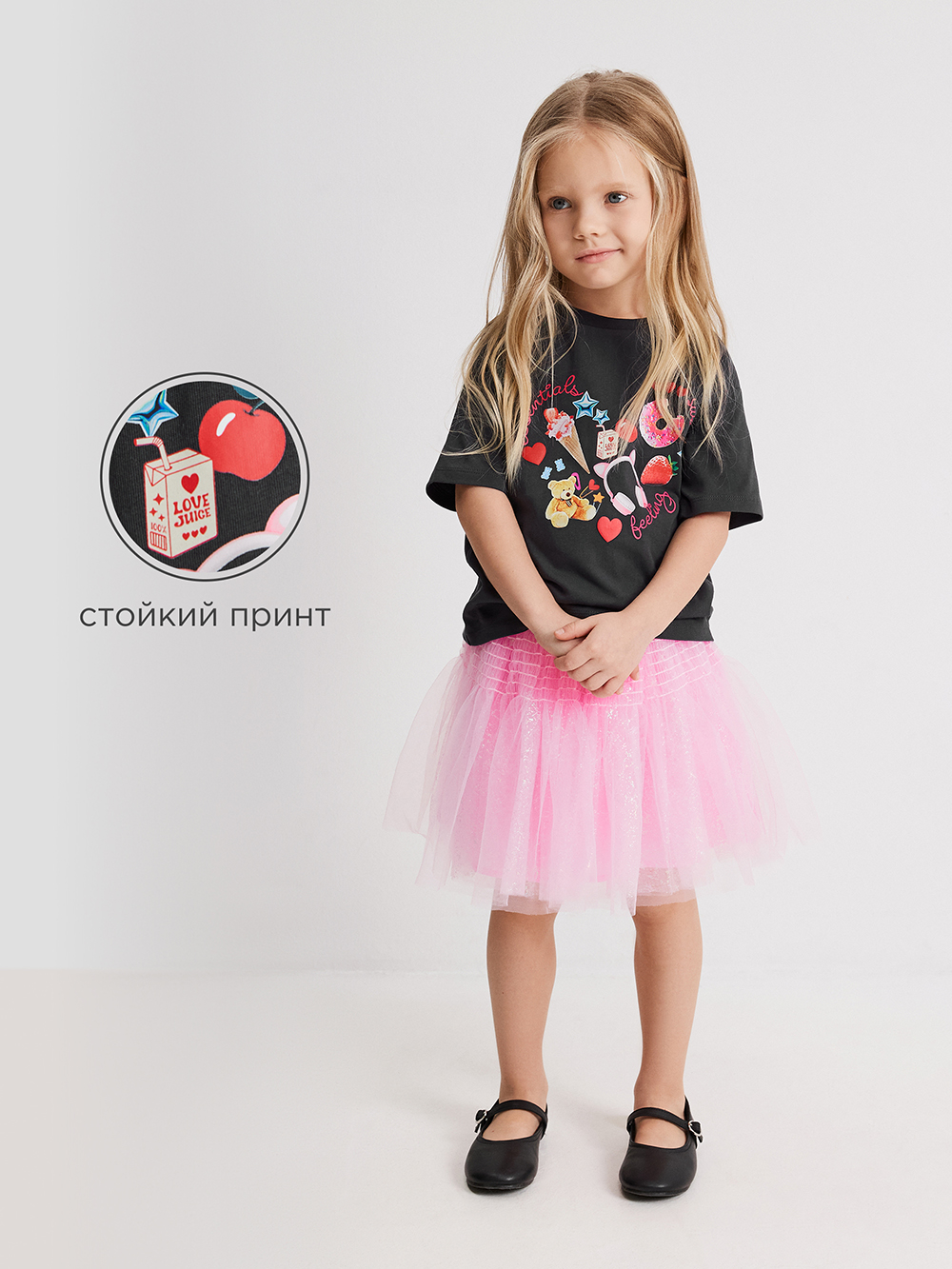 Футболка Acoola 20220510201_0094616 - фото 3