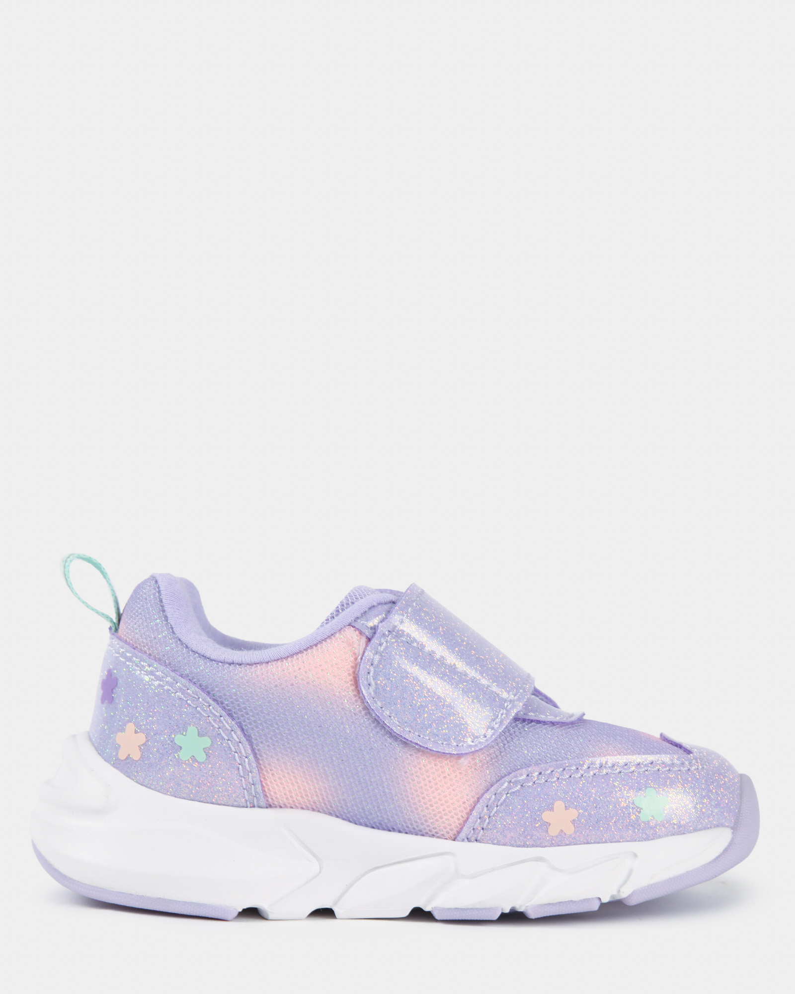 Кроссовки Tombi W25WFigRS-124-77 - фото 2