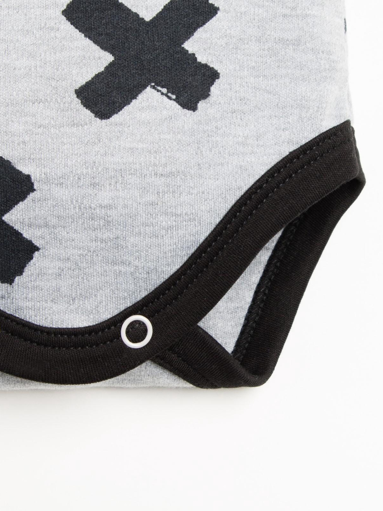 Боди 2 шт Крошка Я 10821329 - фото 11