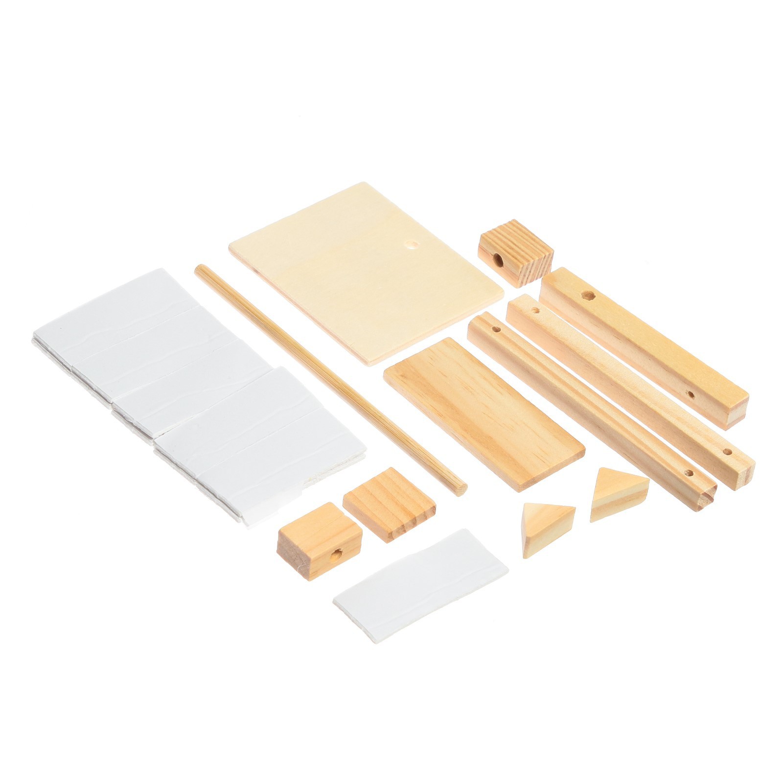 Набор для опытов Эврики Марсоход - фото 4