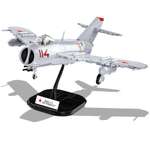 Конструктор COBI Истребитель MiG-17 NATO сборная игровая модель