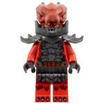 Фигурка LEGO Ninjago Dragonian Warrior