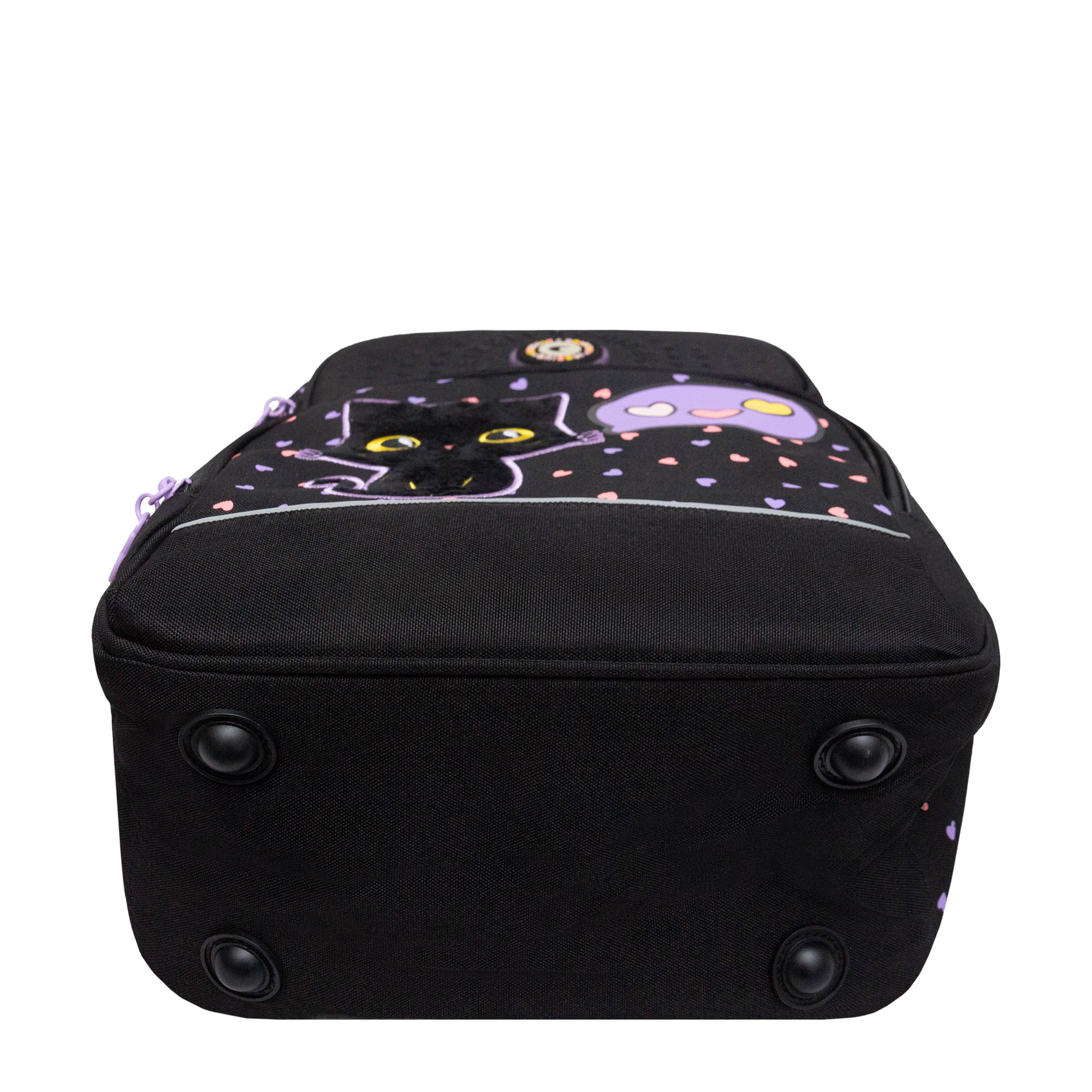 Ранец Grizzly Котик - фото 6