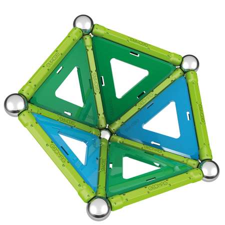 Конструктор Geomag Panels магнитный