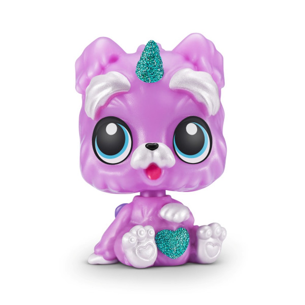 Игровой набор Zuru Rainbocorns Pocket Puppycorn - фото 11