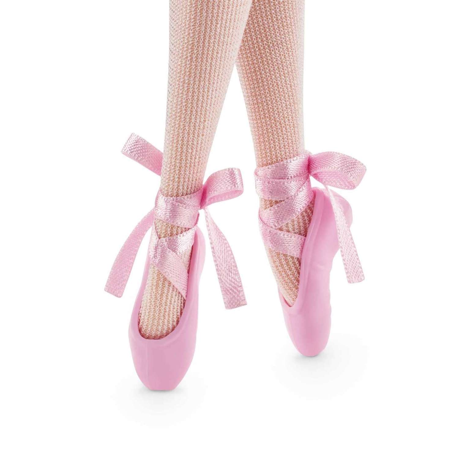Кукла модельная Barbie HCB87 - фото 5