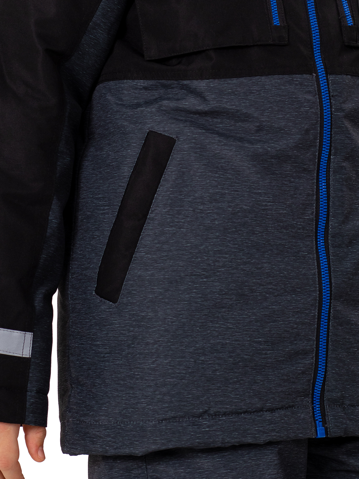 Куртка Kapika MKBCK15-AB - фото 7