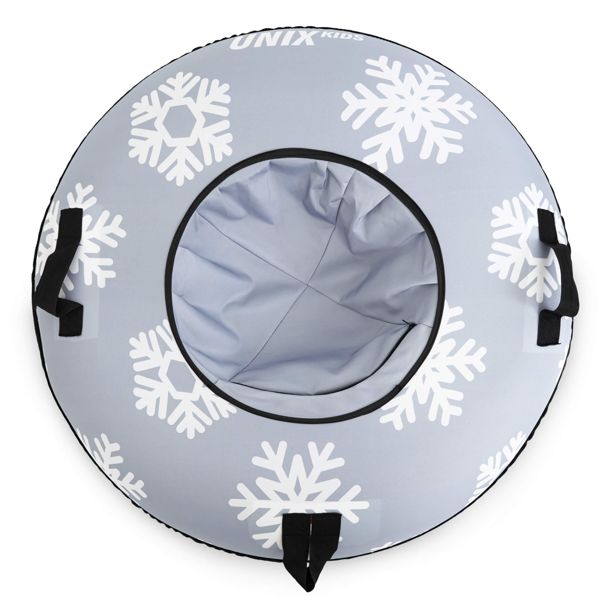 Тюбинг UNIX Kids 105 см - фото 13