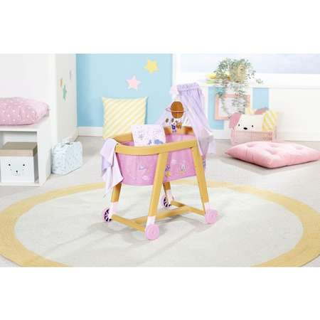 Люлька для куклы Baby born 829981-116721