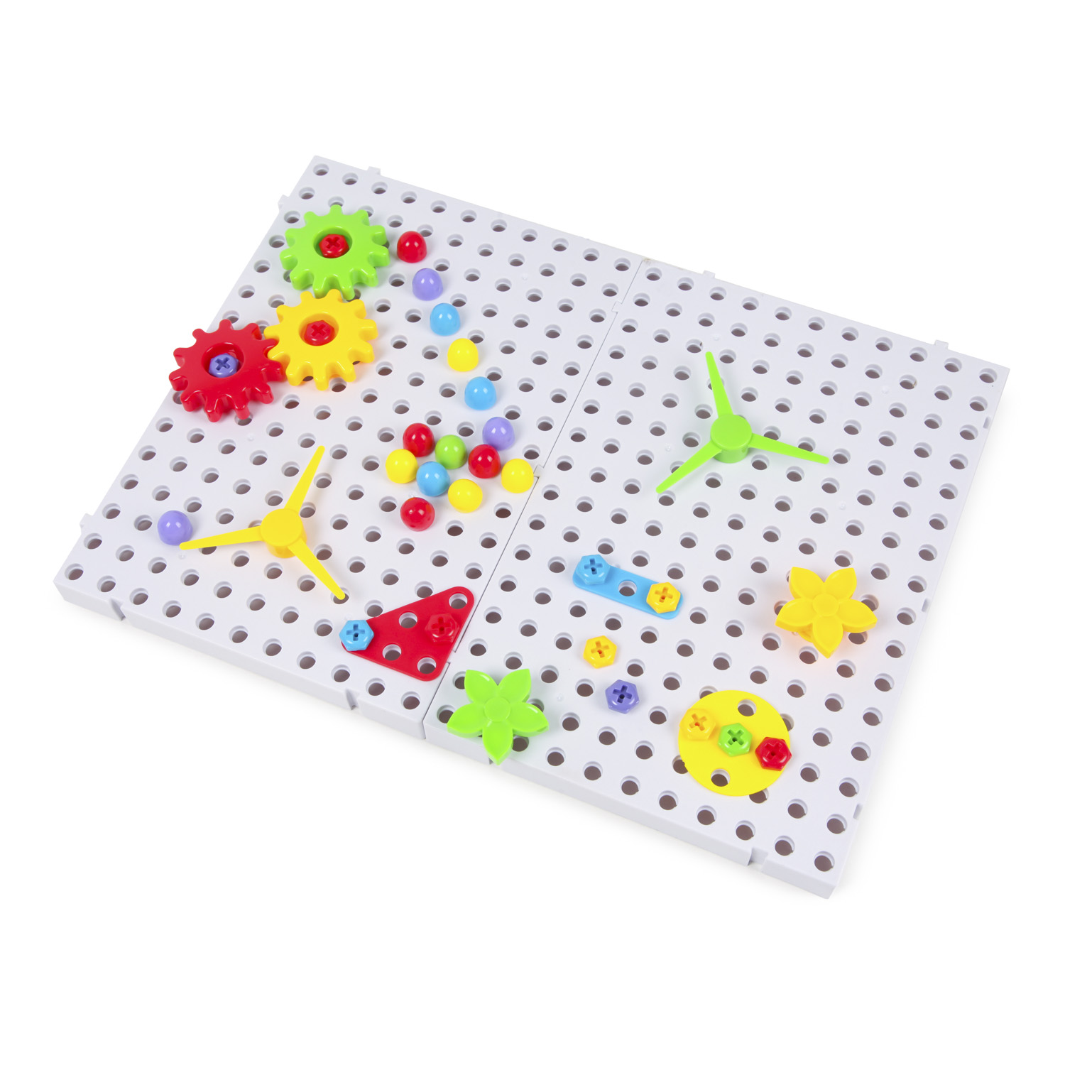 Конструктор Attivio 3D mosaic - фото 12