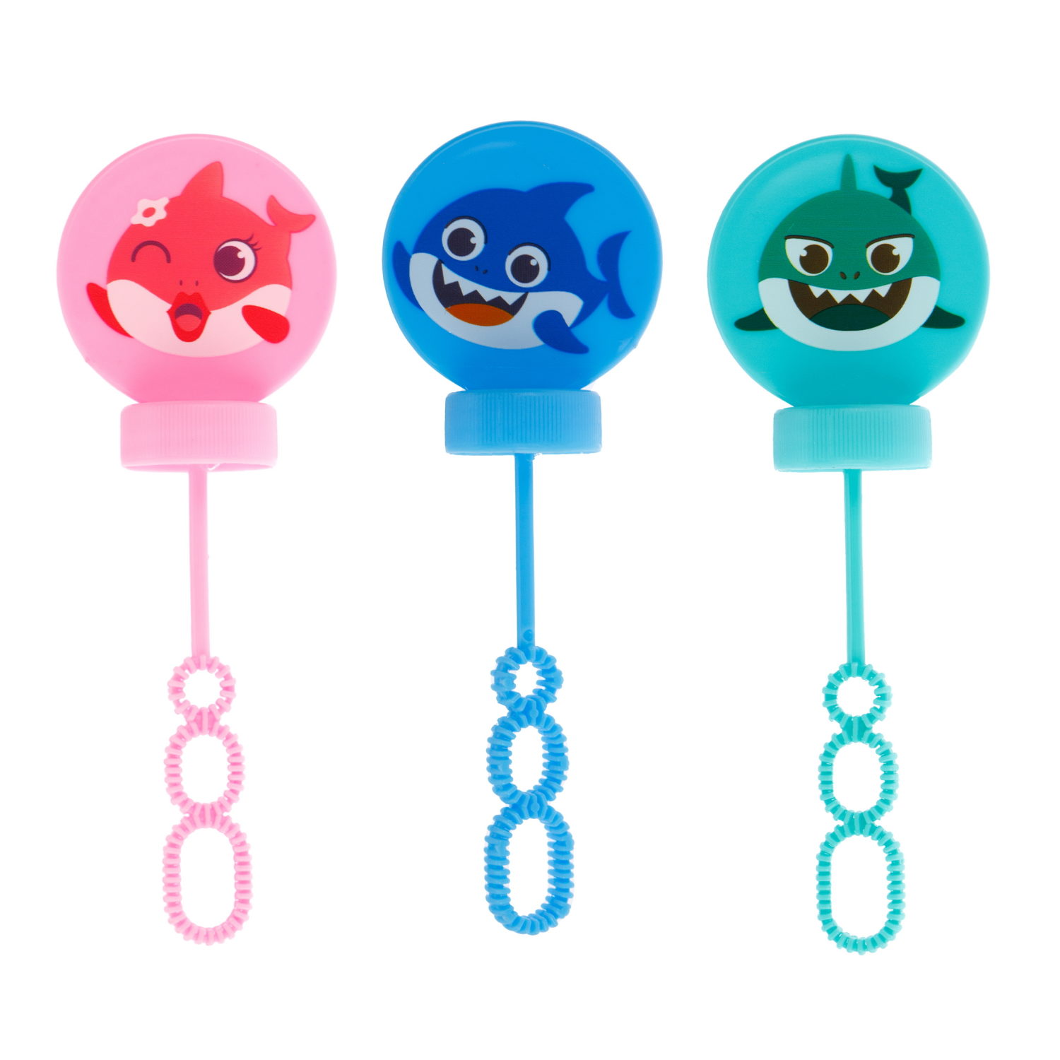 Мыльные пузыри Мы-шарики - фото 6