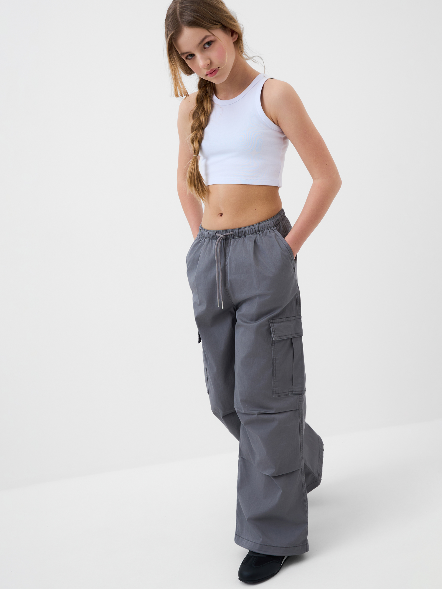 Брюки PlayToday 12621130 - фото 4