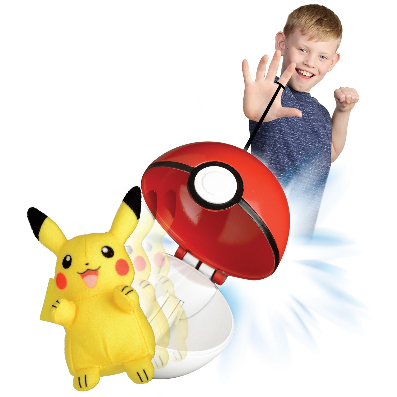 Игровой набор Pokemon - фото 6