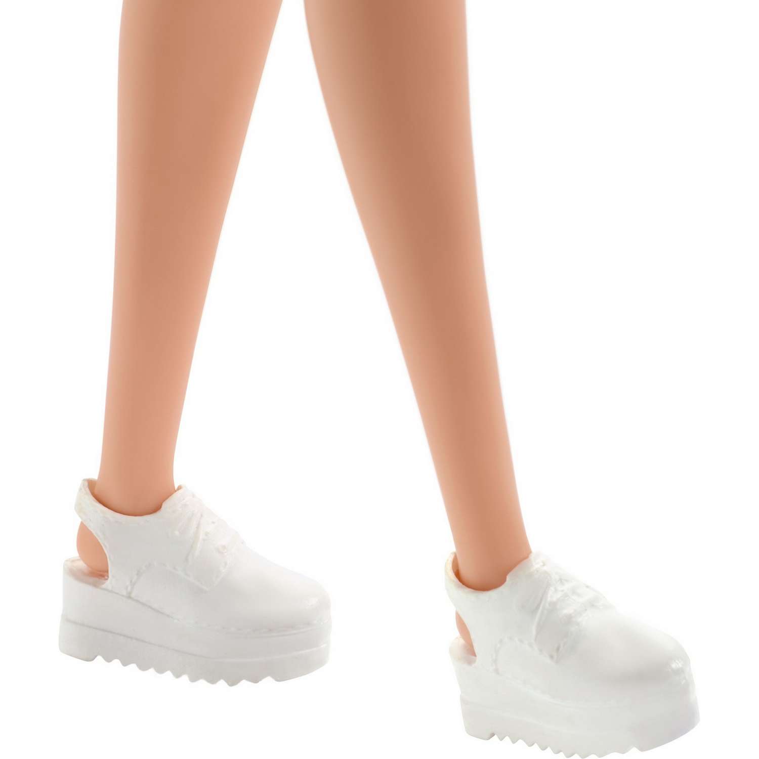 Кукла модельная Barbie DTF41/T7439 - фото 8