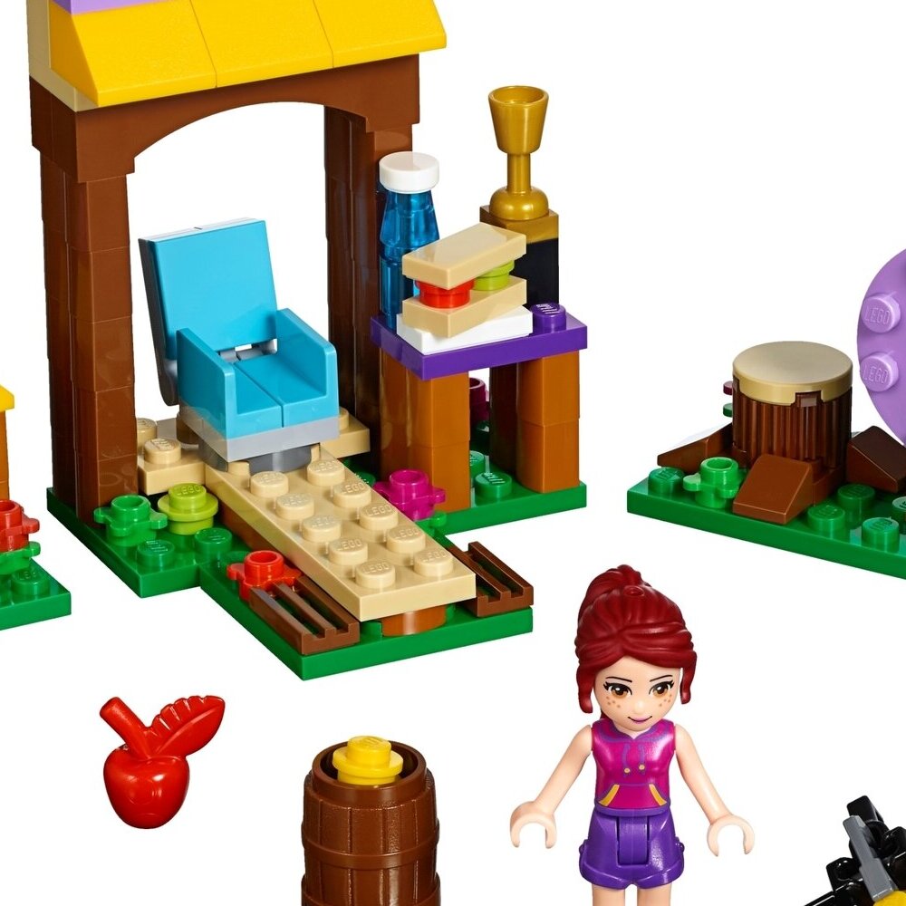 Конструктор LEGO 75 дет. - фото 2